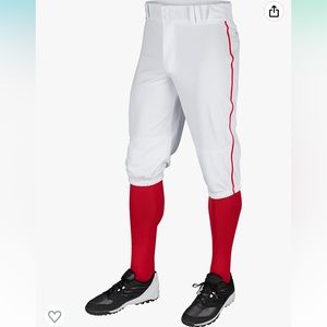 CHAMPRO Triple Crown Knicker Style new for adult size M